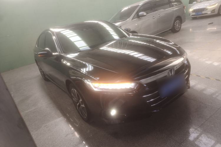 Used Honda Accord 2022 Xing·Hybrid 2.0L Xingling Version Exterior 2