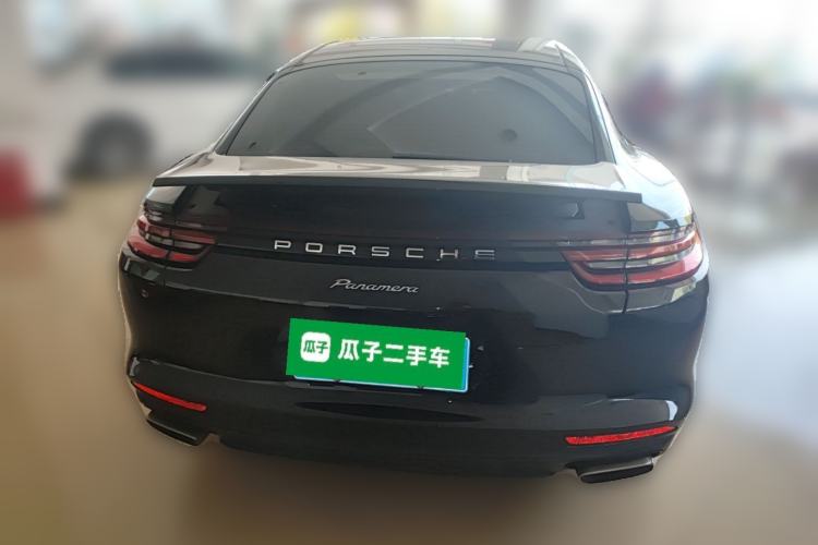 Used Porsche Panamera 2019 Panamera Executive Long Wheelbase 2.9T
