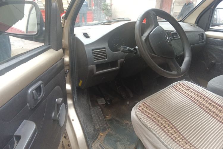 Used Wuling Rongguang 2017 1.5L Extended Basic Version
