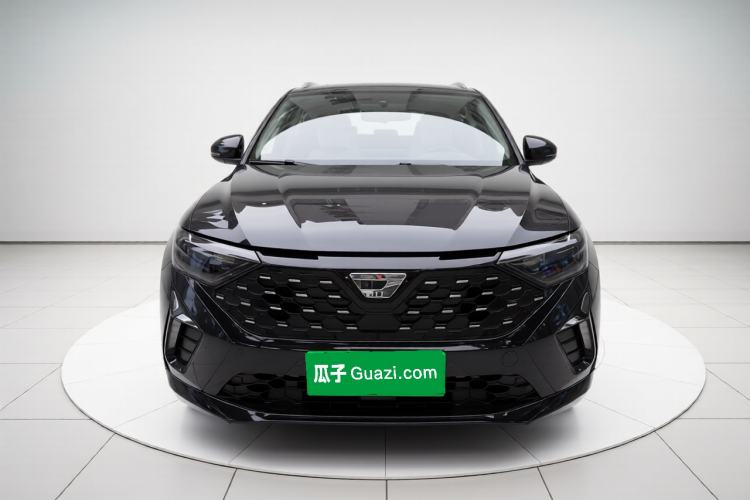 Used Jetta VS5 2024 280TSI Manual Pioneer Edition