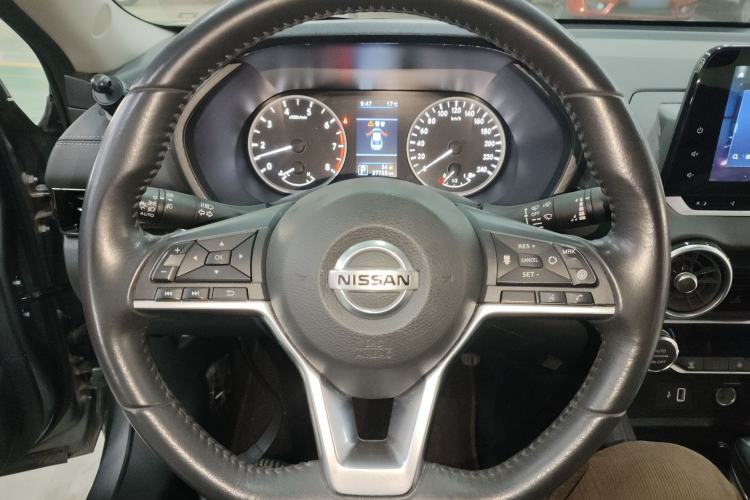 Used Nissan Sylphy 2022 1.6L XL CVT Enjoyment Edition
