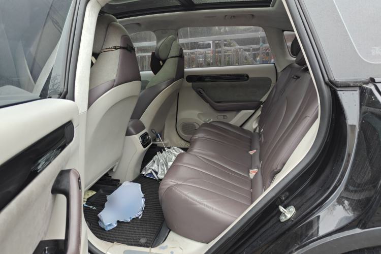 Used Leapmotor C11 2023 Range-Extended 180 Comfort Edition