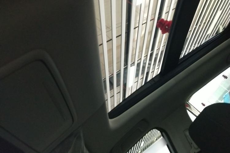 Used Honda CR-V 2023 240TURBO Two-Wheel Drive Active Version 5 Seats