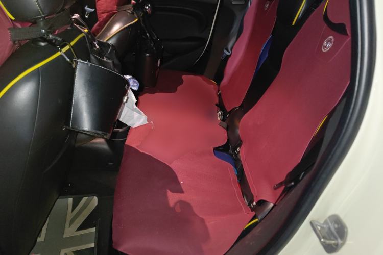 Used MINI MINI 2016 1.2T ONE Five-Door Edition