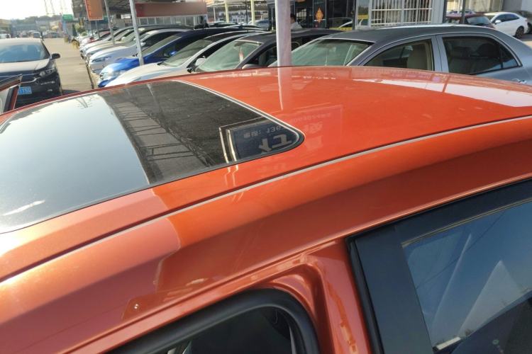 Used Toyota Levin 2016 1.6G-L CVT Leading Edition
