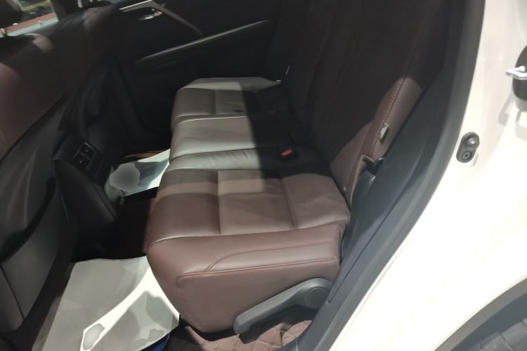 Used Lexus RX 2020 Facelifted 300 4x4 Elegant Edition
