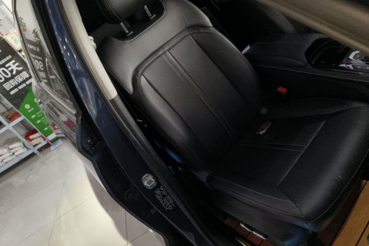 Used Wuling Victory 2020 1.5T CVT Flagship First-Class Model
