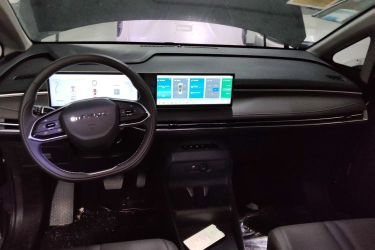 Used SAIC MAXUS Dajia 7 2024 Revised Version Super Hybrid Long-Range Edition Enjoyment Version
