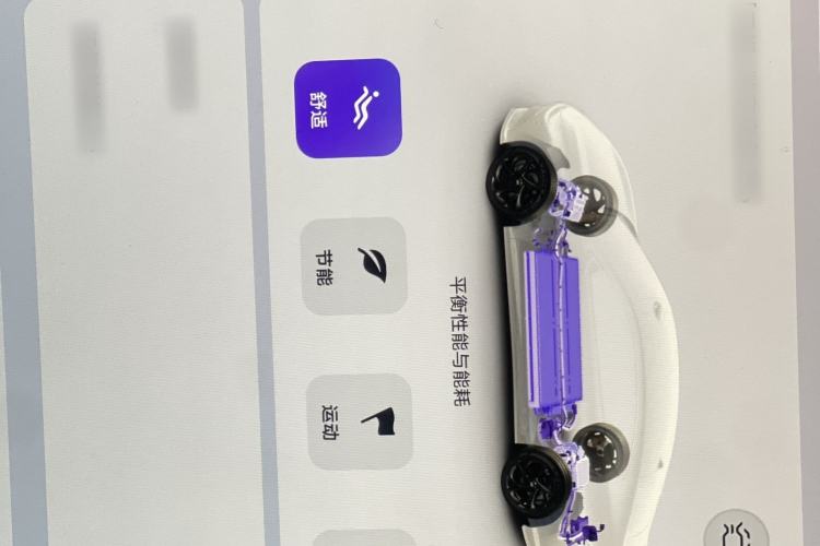 Used IM L6 2024 Max Standard Edition