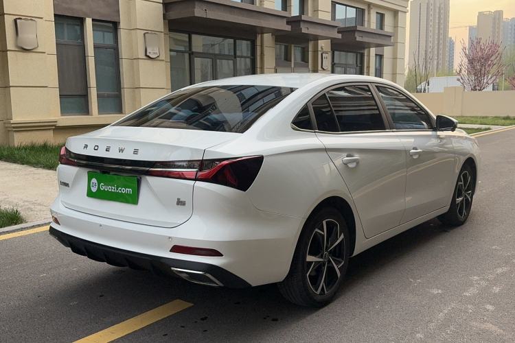 Used Roewe i5 2023 1.5L CVT Luxury Edition