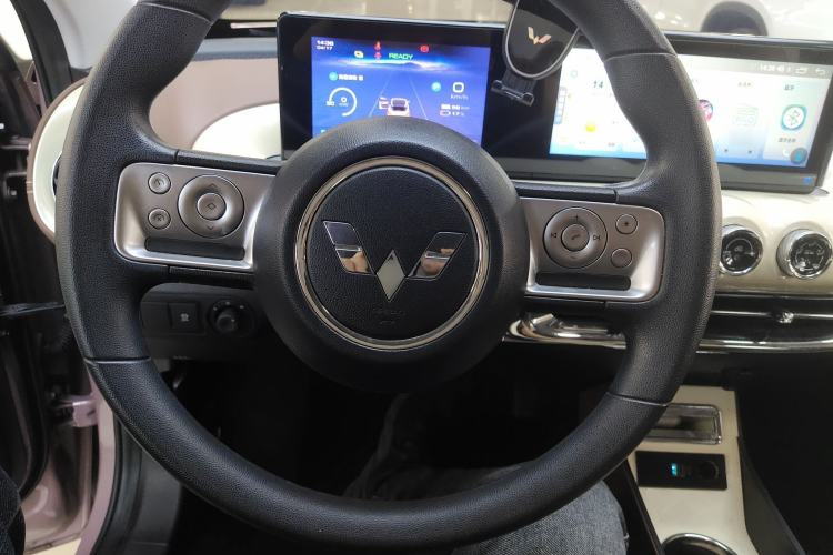 Used Wuling Bingo 2023 333km Enjoy+ Version Steering Wheel