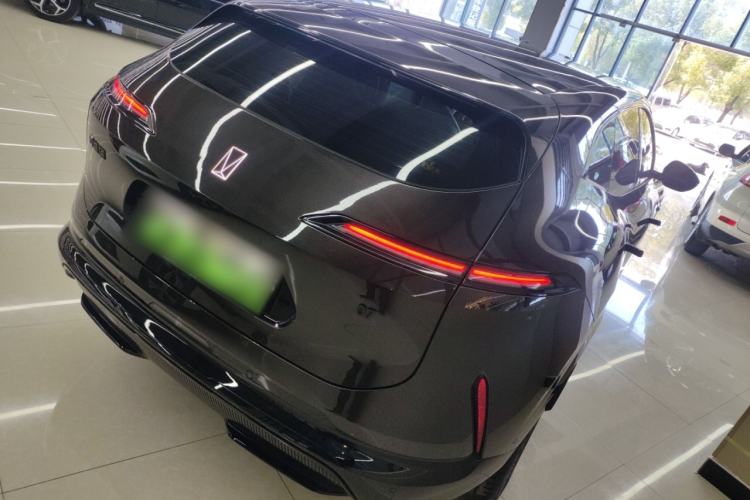 Used Avatr 07 2024 Pro+ All-Electric Version
