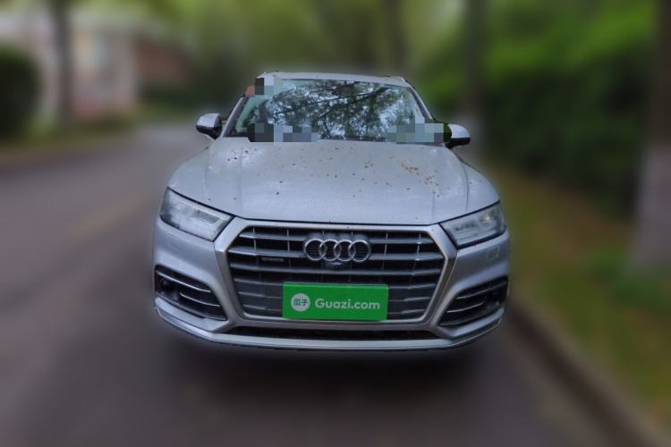 Used Audi Q5L 2020 45 TFSI Prestige Luxury Sport Edition