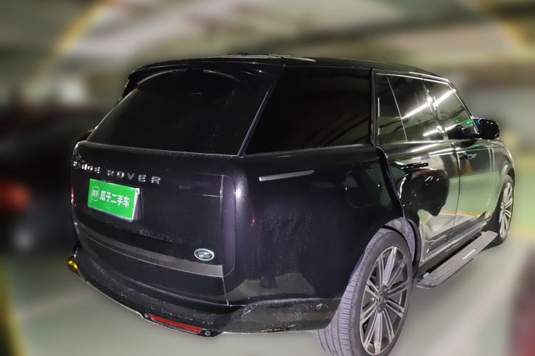 Used Land Rover Range Rover 2023 3.0 L6 360 PS Grand Edition