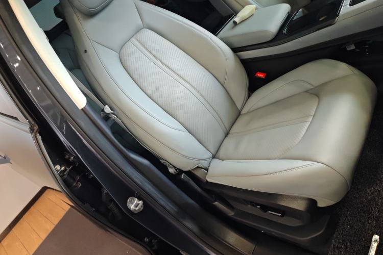 Used Nio ES6 2020 610KM Signature Edition