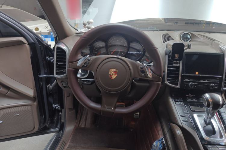 Used Porsche Cayenne 2011 Cayenne 3.0T
