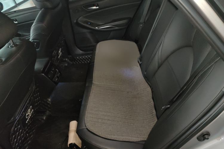 Used Toyota Avalon 2022 2.0L XLE Premium Edition
