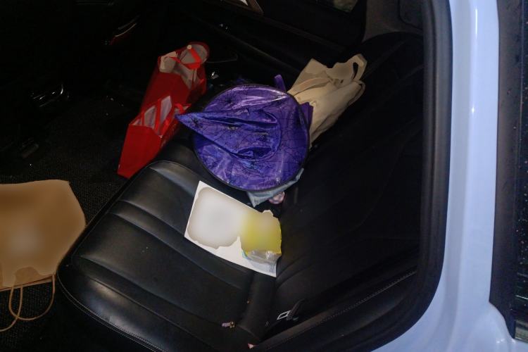 Used XPeng P5 2022 550E