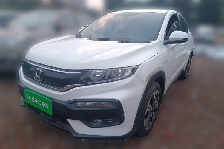 Used Honda XR-V 2015 1.8L EXi CVT Comfort Version