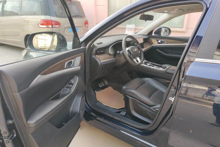 Used Skyworth EV6 2023 410 ZhiShang Edition