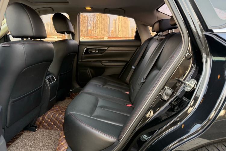 Used Nissan Teana 2016 Revised Version 2.0L XL Comfort Edition
