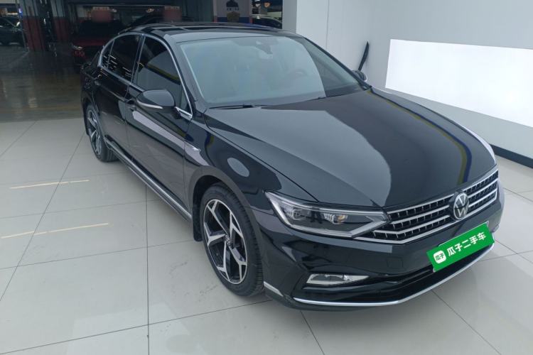 Used Volkswagen Magotan 2023 2 Million Units Commemorative Edition 330TSI DSG Luxury Version