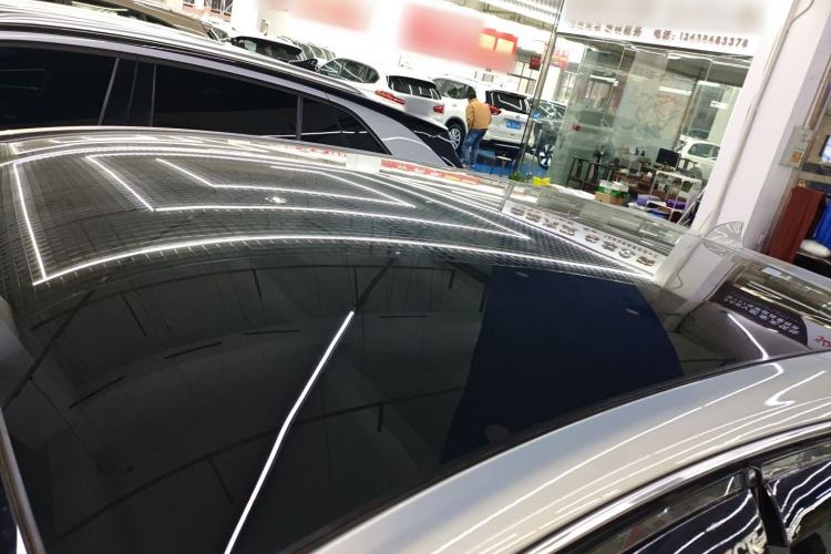 Used Buick Velite 6 2024 430km Enjoyment Version