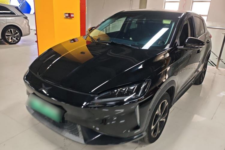 Used XPeng G3 2020 520i Luxury Edition