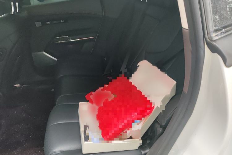 Used Hyptec HT 2023 670 Rear-Drive Ultra-High Voltage Version