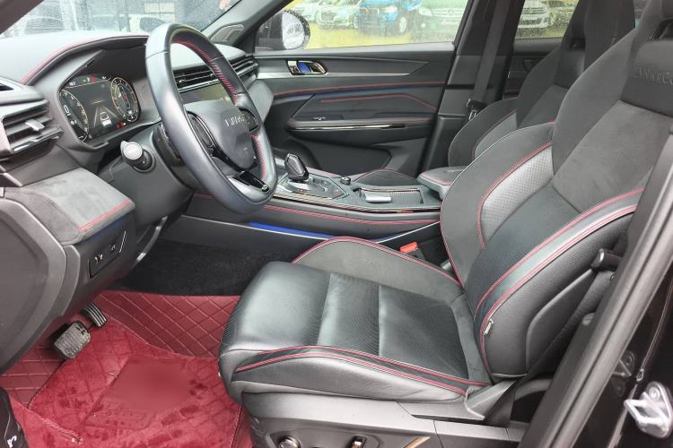 Used Lynk & Co 05 2020 2.0TD Four-Wheel Drive HypeHalo