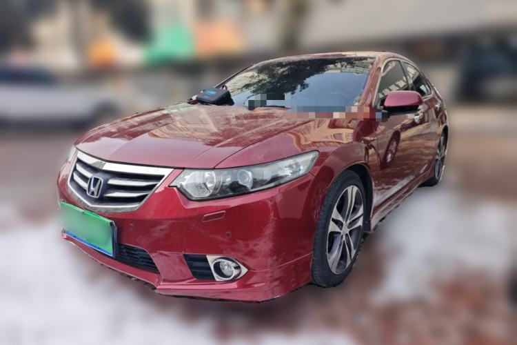 Used Honda Spirior 2013 2.4L TYPE-S