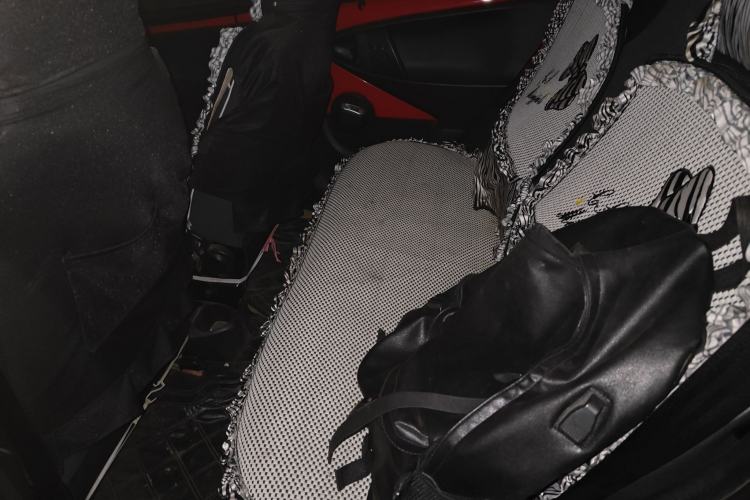 Used BYD F0 2015 1.0L Joyful Model