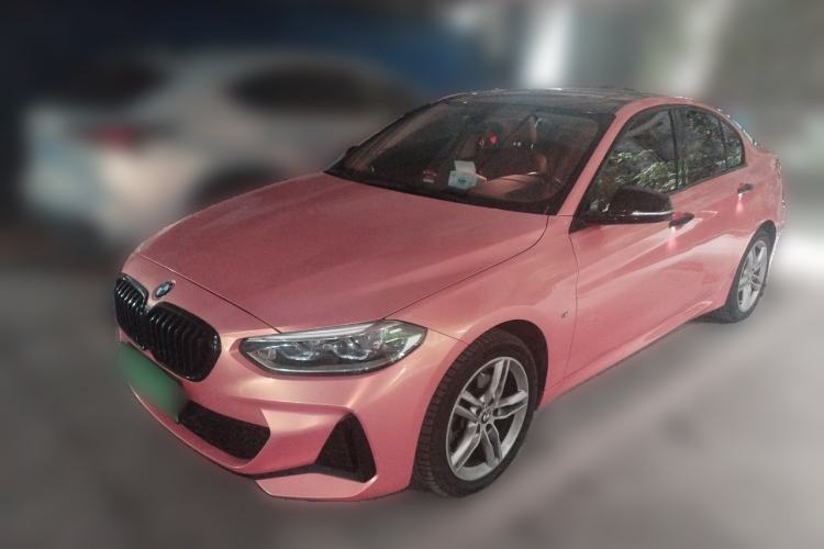 Used BMW 1 Series 2021 120i M Sport Night Edition