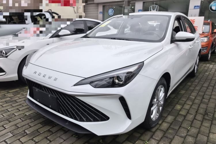 Used Roewe i5 2026 Model 1.5L Manual Comfort Version