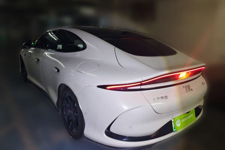 Used IM L6 2025 Max+
