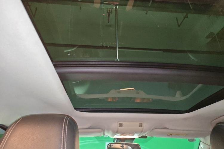 Used Qoros 5 2018 1.6T Automatic Prestige Model