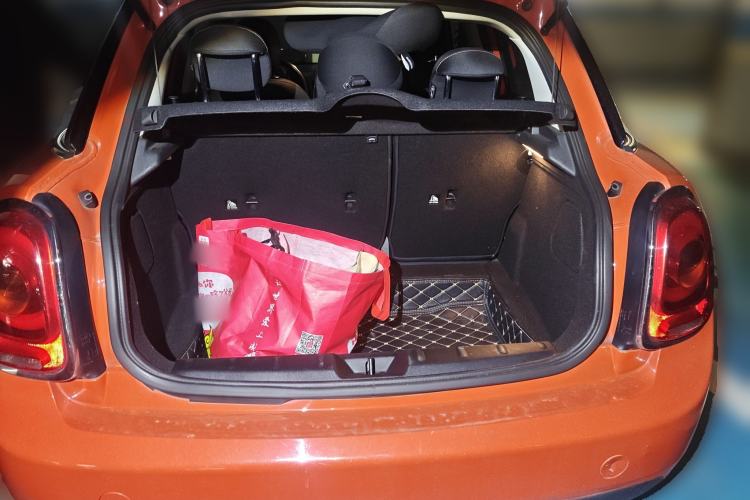 Used MINI MINI 2018 1.5T ONE Five-Door Edition
