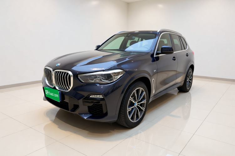 Used BMW X5 2020 xDrive30i M Sport Package Guazi used car, China used car export, Used car for sale, Used cars, Cheapest cars for sale