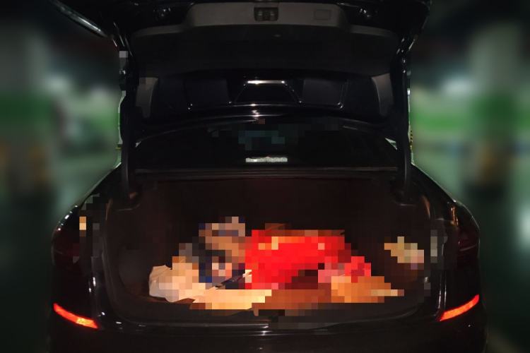 Used Volkswagen Passat 2021 330TSI Luxury Edition
