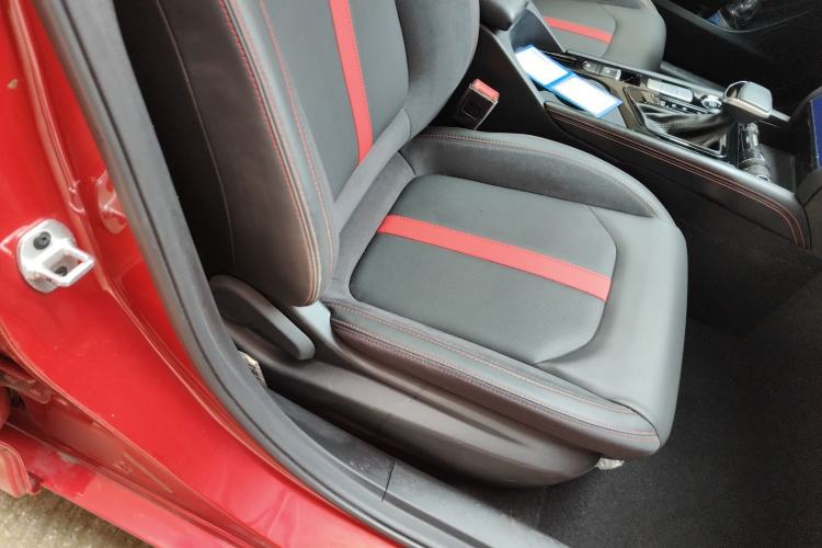 Used SOL A5 2021 1.5T CVT Prestige Smart Connectivity Model
