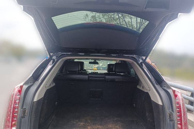 Used Cadillac SRX 2013 3.0L Comfort Model