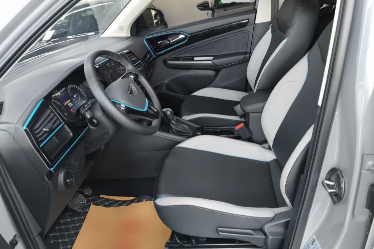 Used Jetta VS5 2022 280TSI Automatic Enjoyment Model
