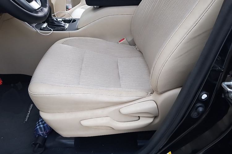 Used Toyota Highlander 2018 2.0T Four-Wheel Drive Elite Edition 7 Seats China V Standard
