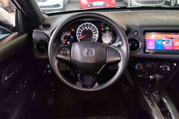 Used Honda XR-V 2017 1.8L EXi CVT Comfort Version Steering Wheel