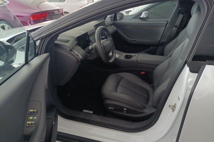 Used XPeng P7+ 2024 Long-Range Max