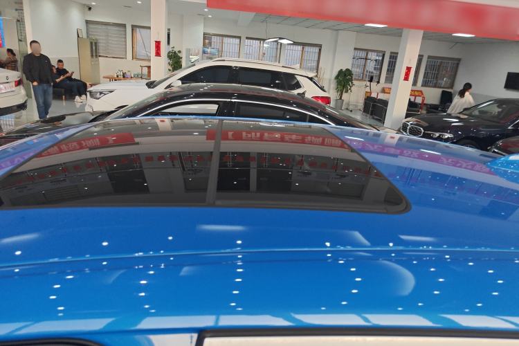 Used BMW X2 2020 sDrive25i Leading Model M Sport Package