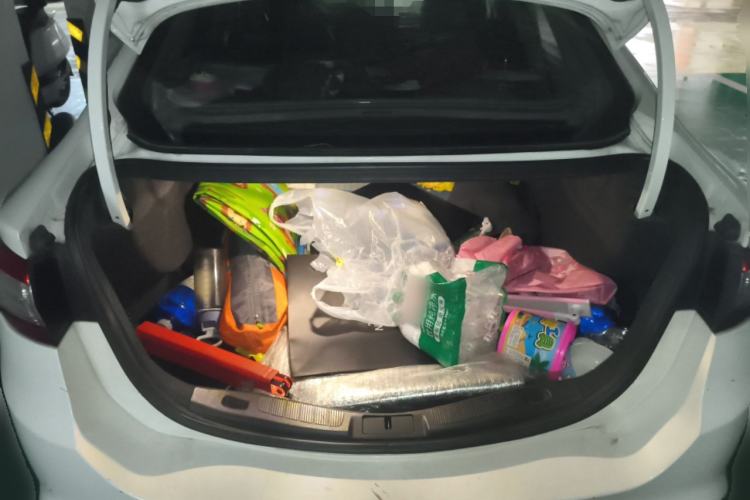 Used Ford Mondeo 2013 1.5L GTDi180 Fashion Edition