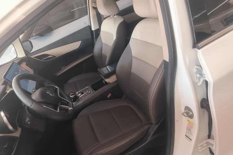 Used BYD Song MAX New Energy 2022 DM-i 105KM Executive Edition