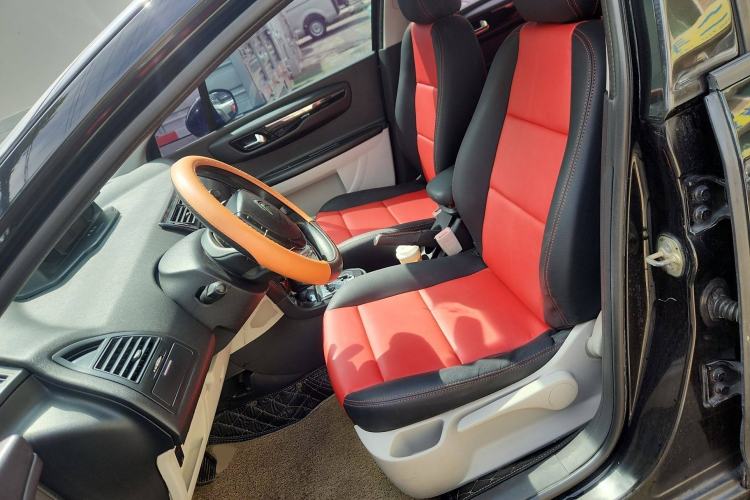 Used Citroen C-Quatre 2013 Sedan 1.6L Automatic Prestige Model