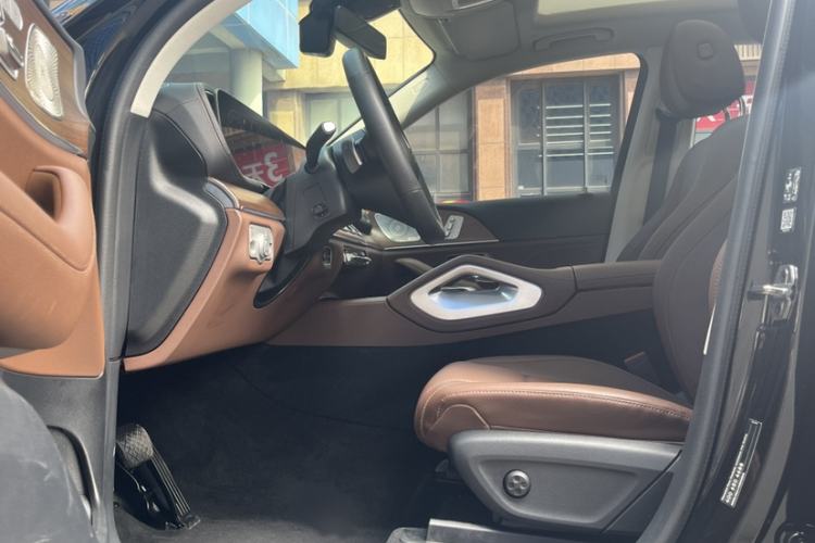 Used Mercedes-Benz GLE 2024 GLE 450 4MATIC Stylish Model